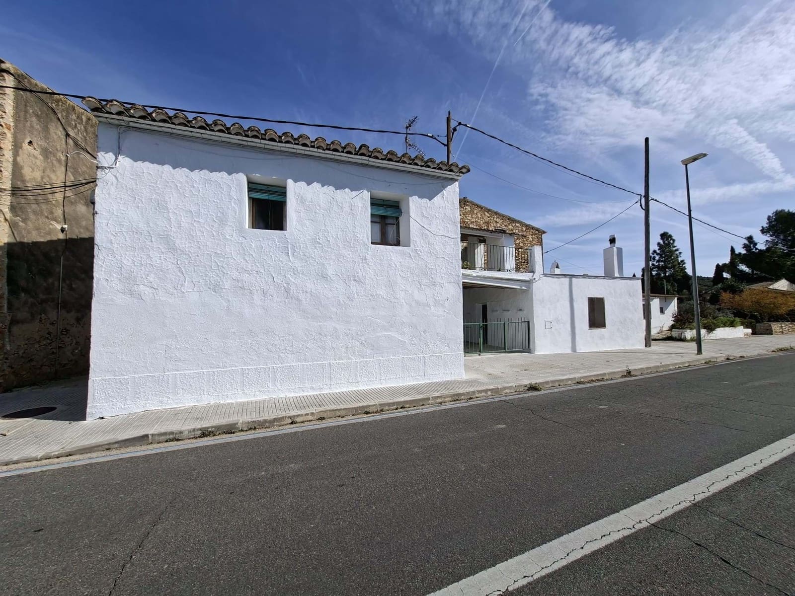 3 bedroom Townhouse for sale in Tarragona city - € 79,000 (Ref: 9988050)