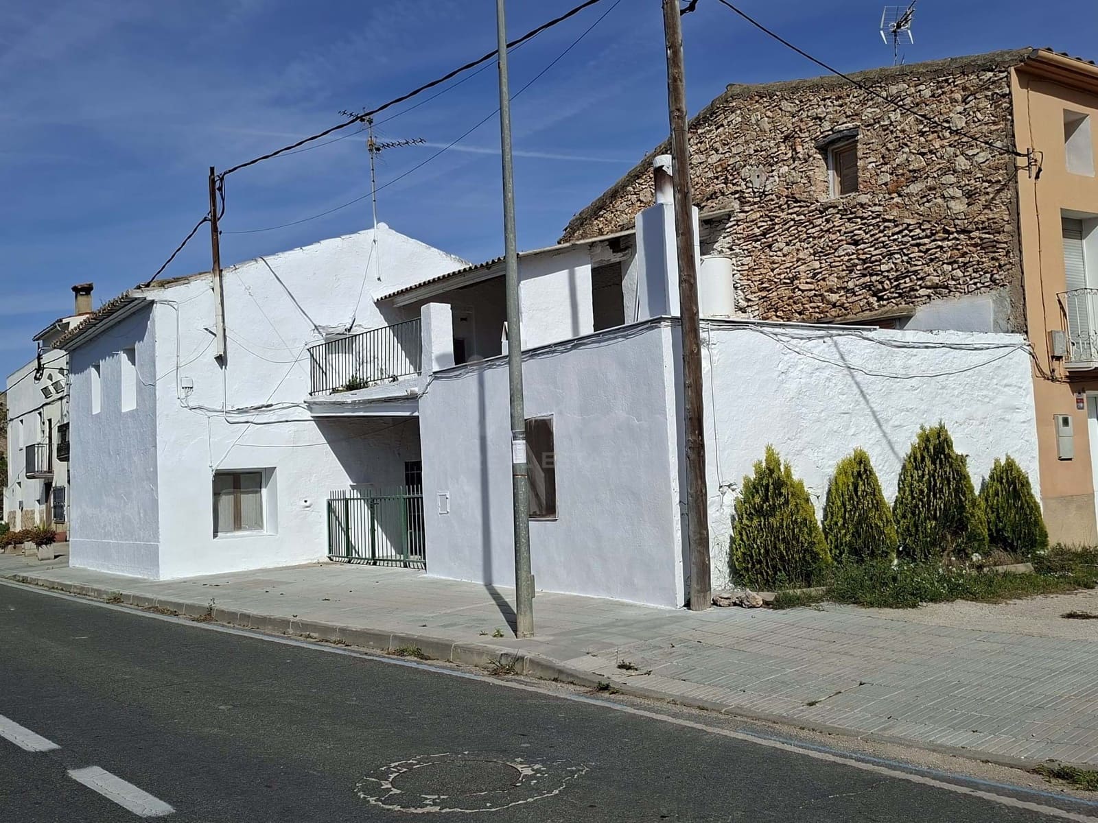 3 bedroom Townhouse for sale in Tarragona city - € 79,000 (Ref: 9988050)
