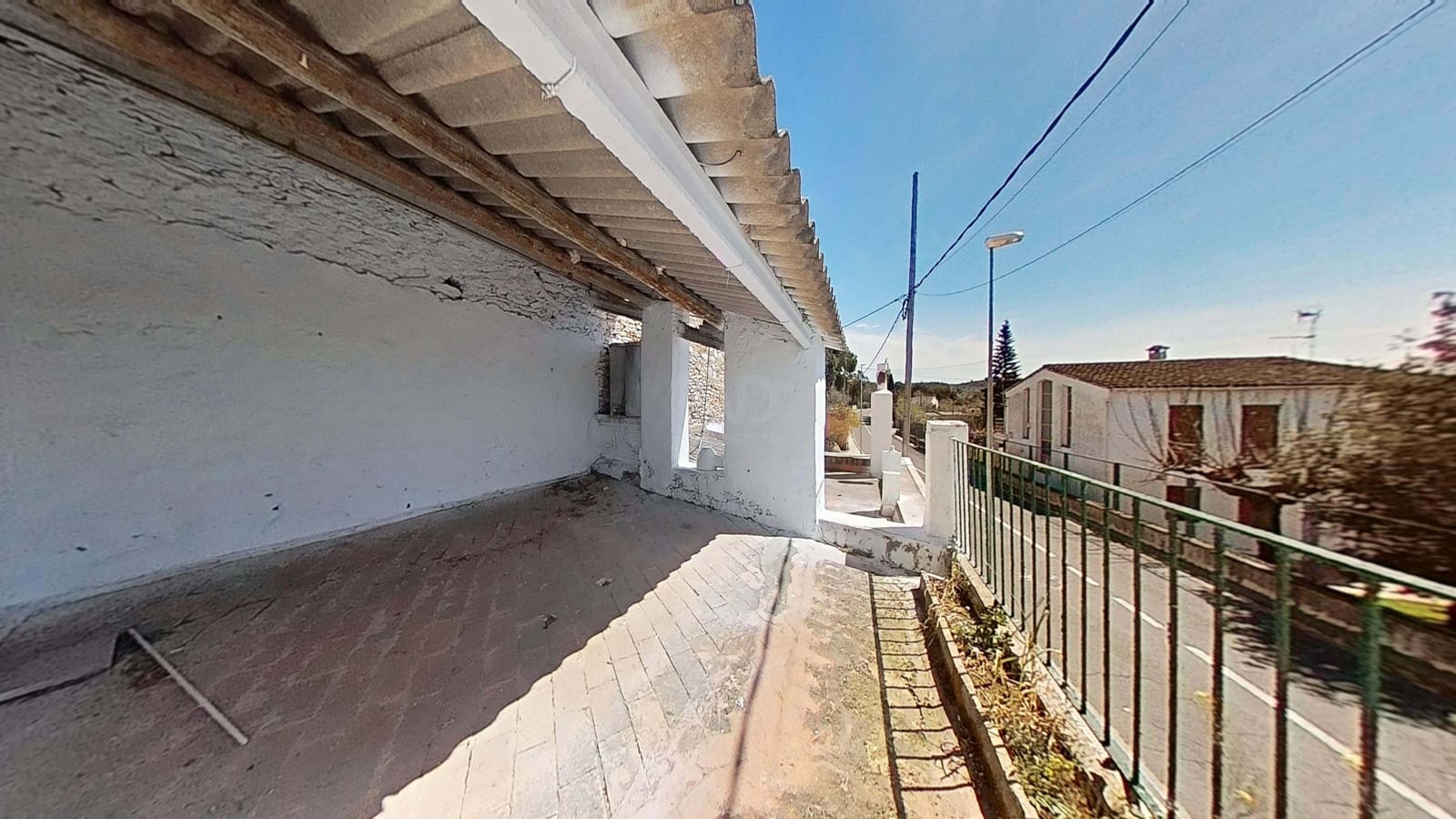 3 bedroom Townhouse for sale in Tarragona city - € 79,000 (Ref: 9988050)