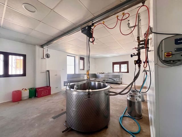 Komercyjne na sprzedaż w El Payo - 80 000 € (Ref: 9988051)