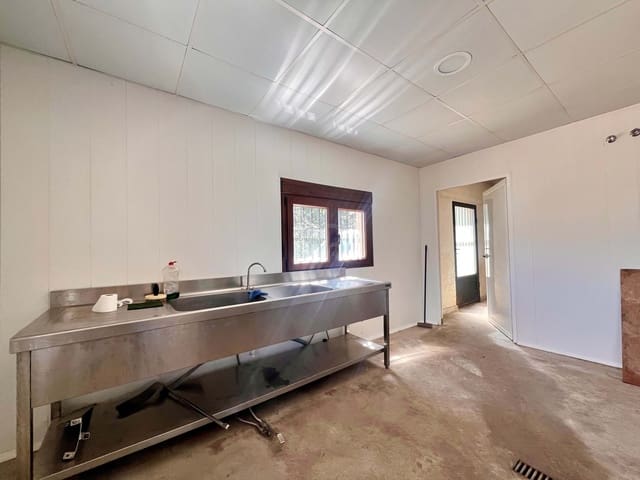 Komercyjne na sprzedaż w El Payo - 80 000 € (Ref: 9988051)