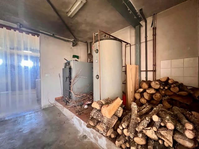 Komercyjne na sprzedaż w El Payo - 80 000 € (Ref: 9988051)