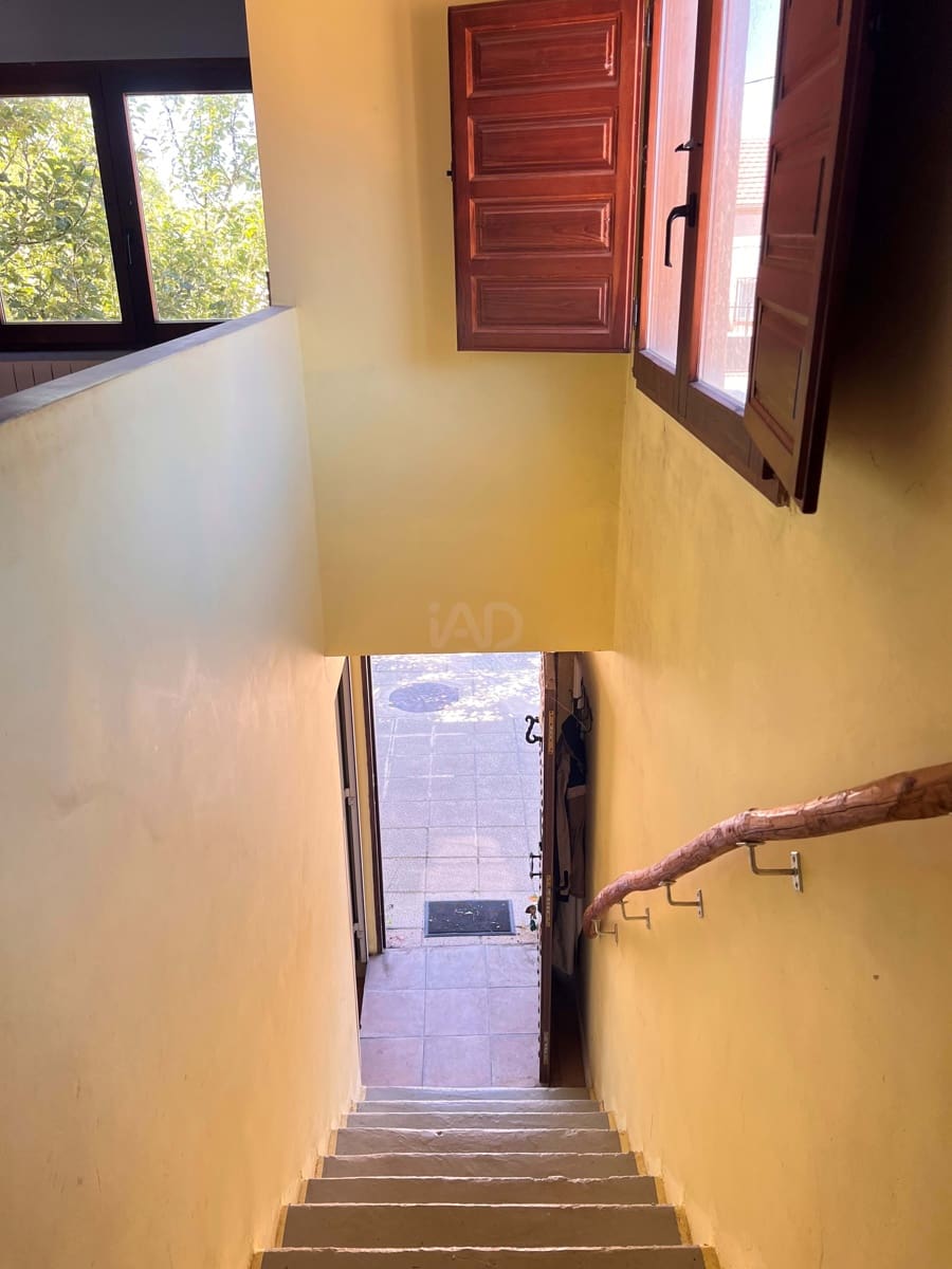 Erhverv til salg i Salamanca by - € 80.000 (Ref: 9988051)