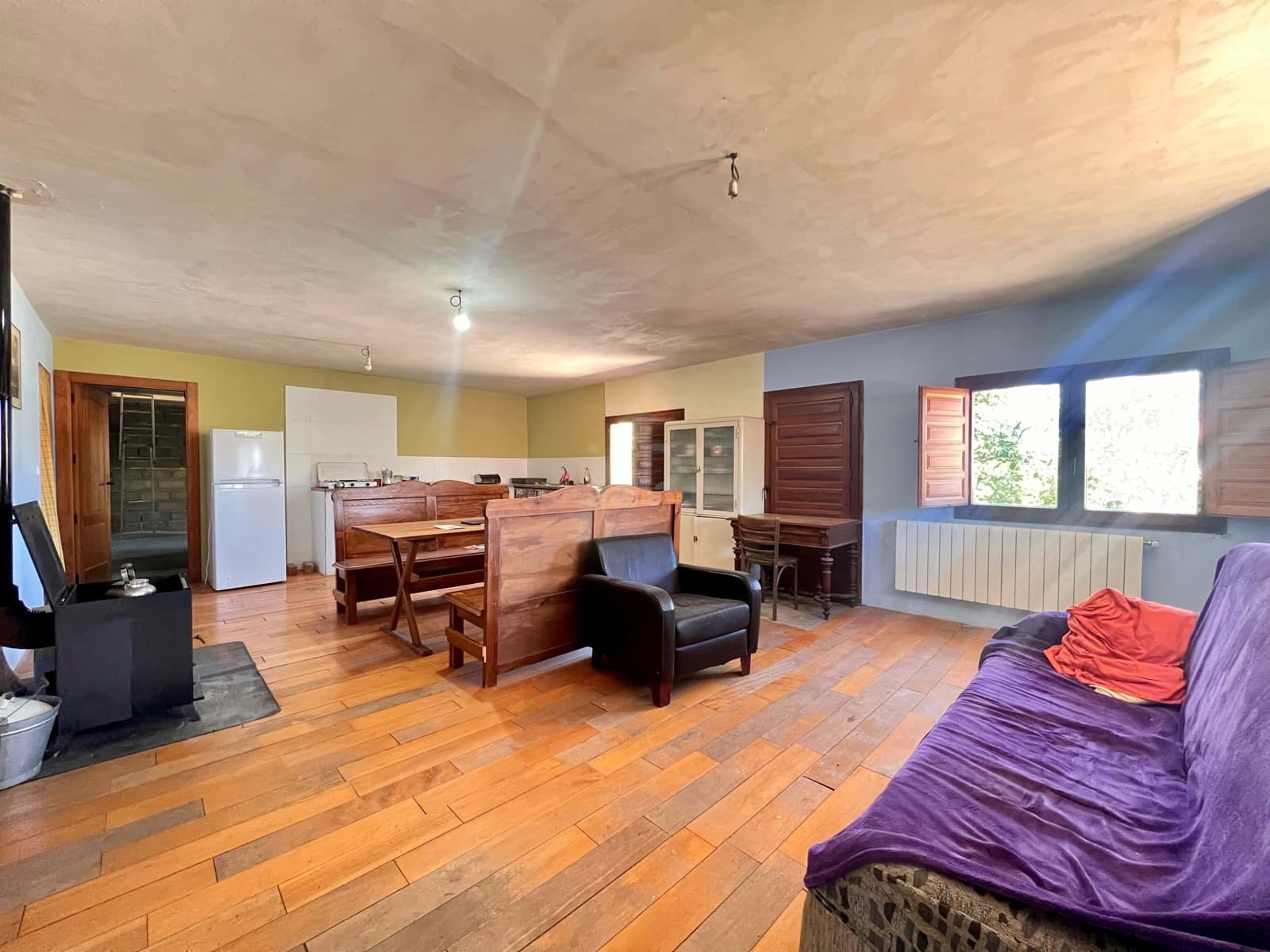 Erhverv til salg i Salamanca by - € 80.000 (Ref: 9988051)