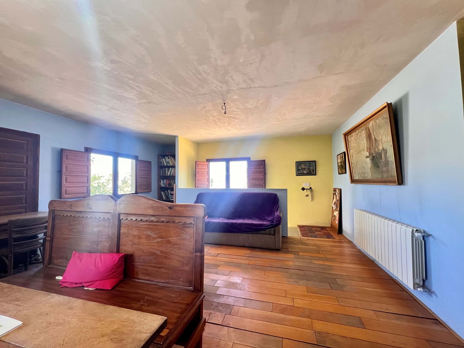 Erhverv til salg i Salamanca by - € 80.000 (Ref: 9988051)
