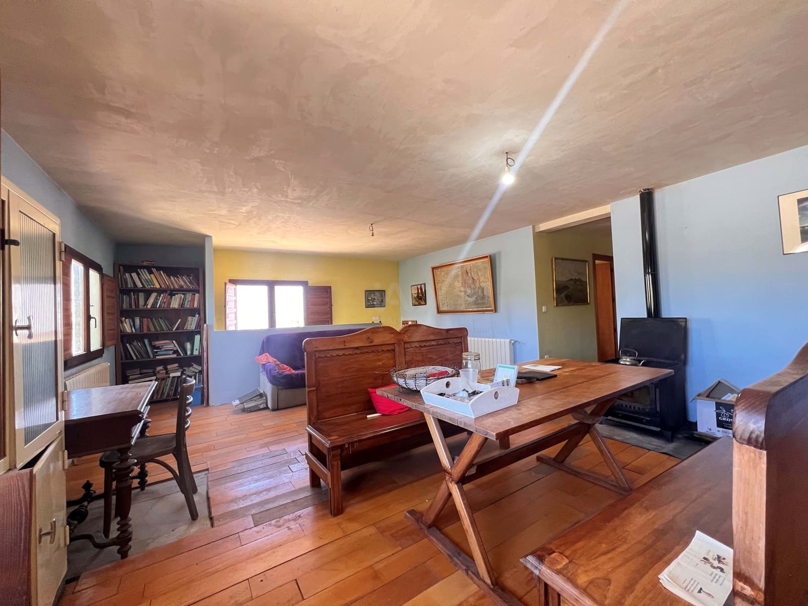 Erhverv til salg i Salamanca by - € 80.000 (Ref: 9988051)
