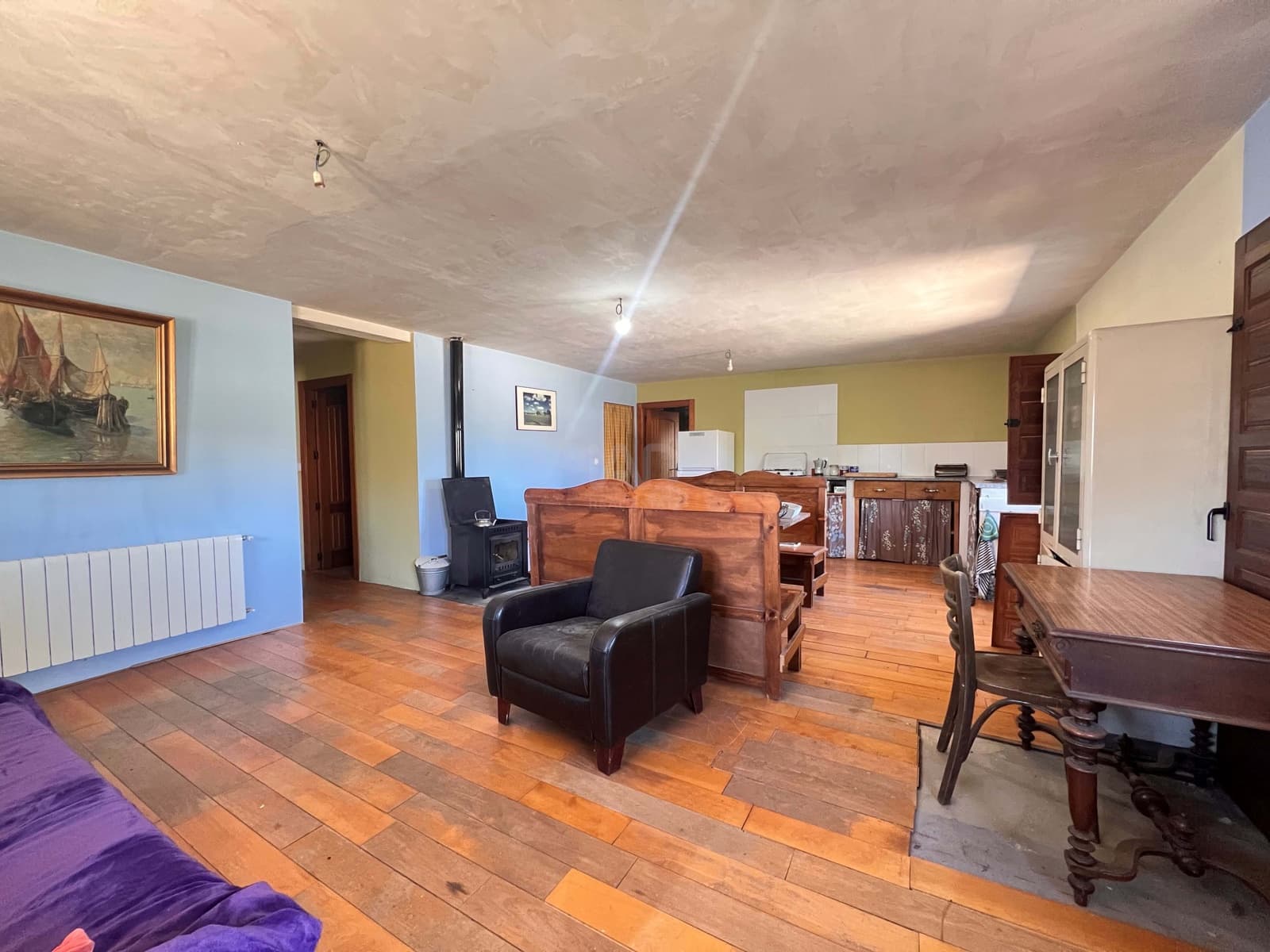 Erhverv til salg i Salamanca by - € 80.000 (Ref: 9988051)