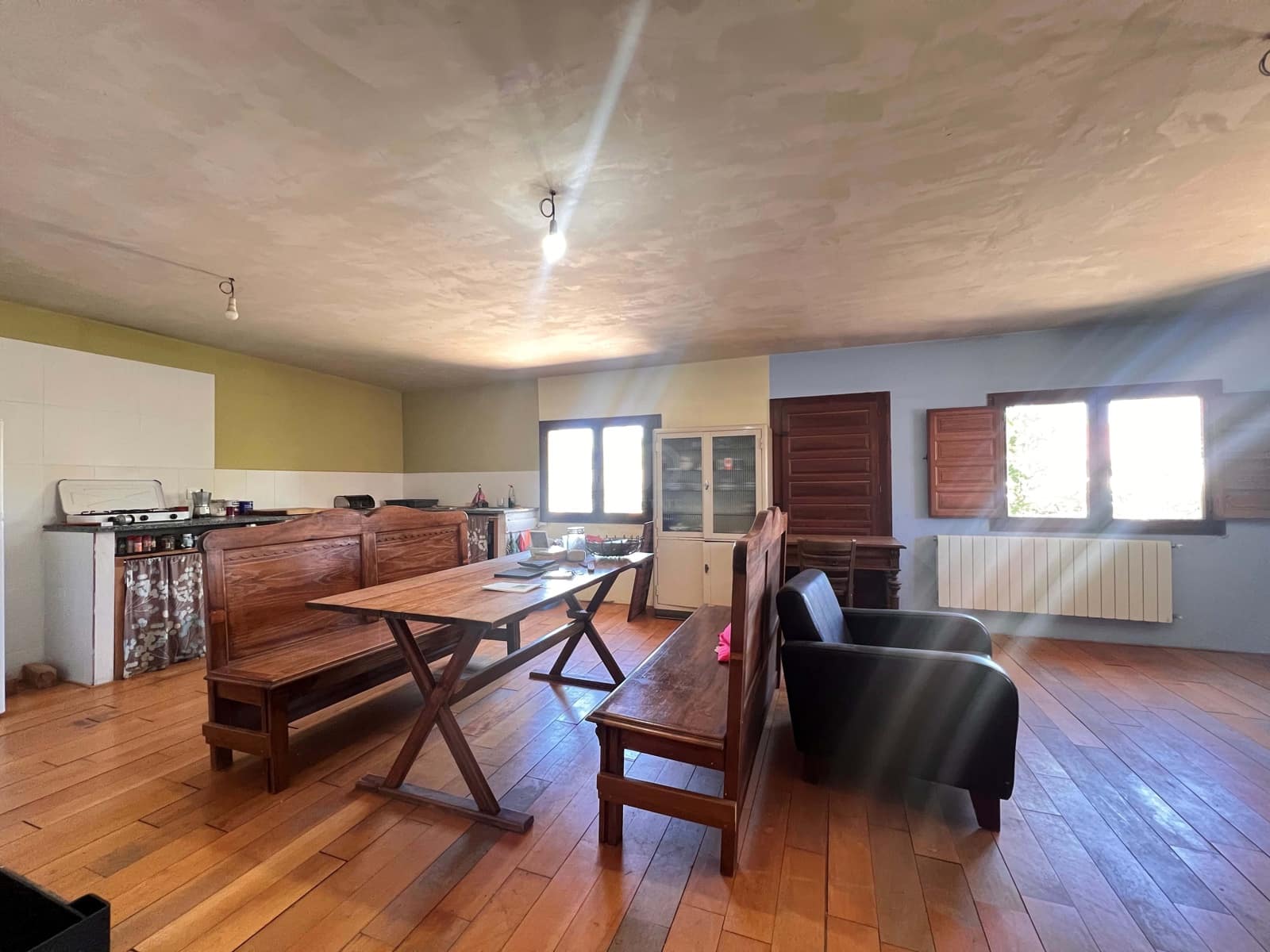 Erhverv til salg i Salamanca by - € 80.000 (Ref: 9988051)