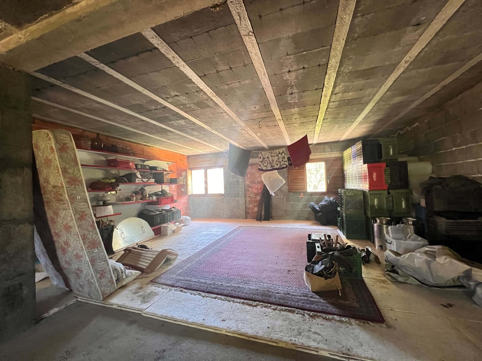 Erhverv til salg i Salamanca by - € 80.000 (Ref: 9988051)
