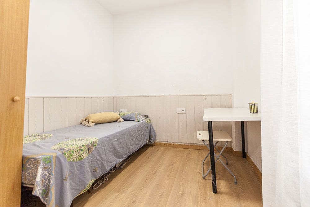 2 Zimmer Apartment zu verkaufen in Barcelona Stadt - 185.000 € (Ref: 9988052)