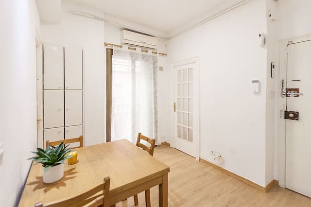 2 Zimmer Apartment zu verkaufen in La Barceloneta, Barcelona Stadt - 185.000 € (Ref: 9988052)