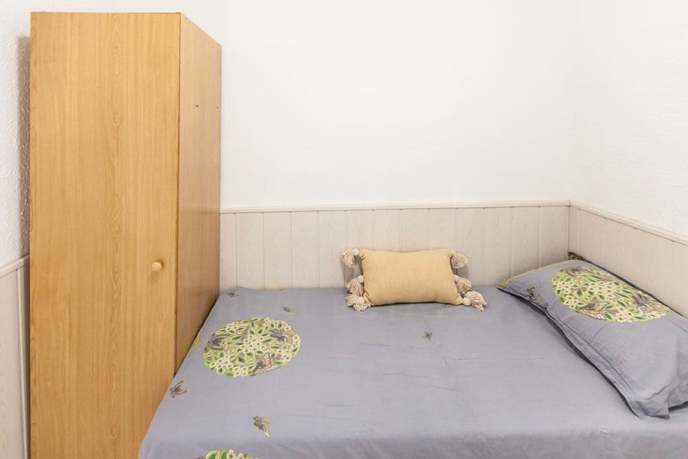 2 Zimmer Apartment zu verkaufen in Barcelona Stadt - 185.000 € (Ref: 9988052)
