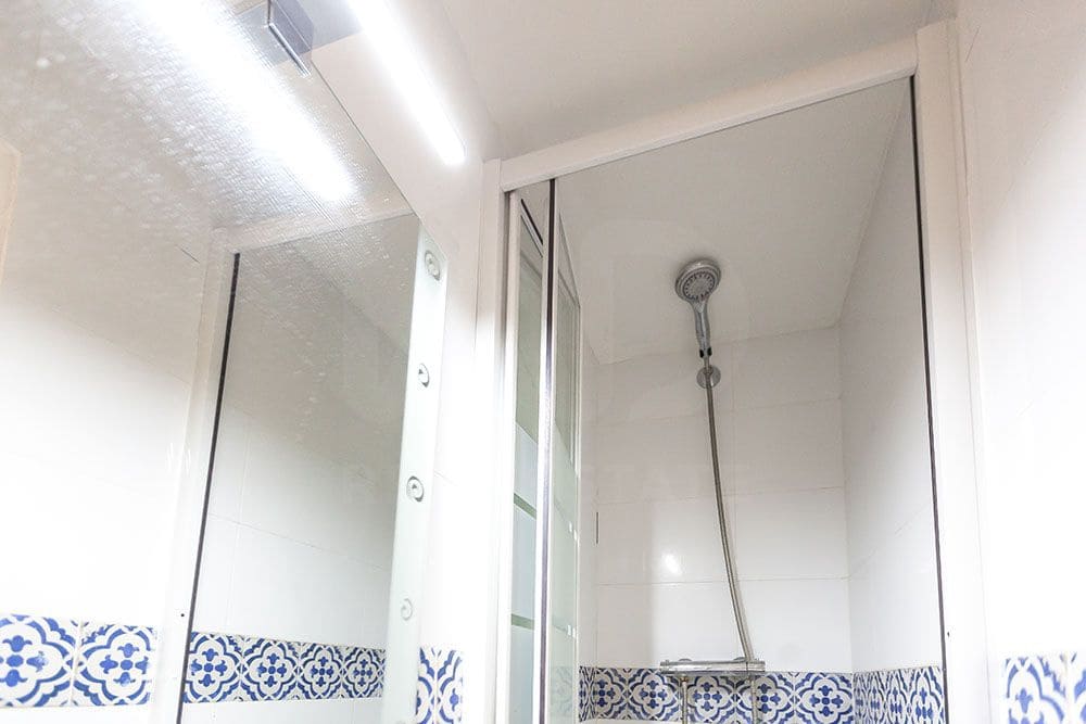 2 Zimmer Apartment zu verkaufen in Barcelona Stadt - 185.000 € (Ref: 9988052)