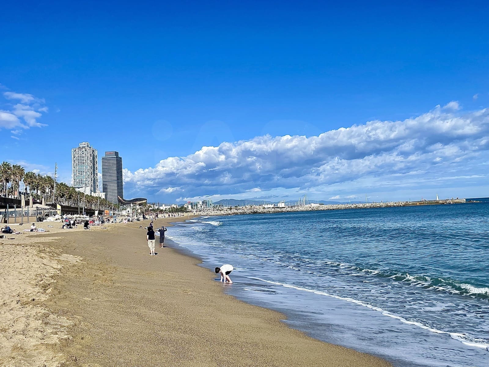 2 Zimmer Apartment zu verkaufen in Barcelona Stadt - 185.000 € (Ref: 9988052)