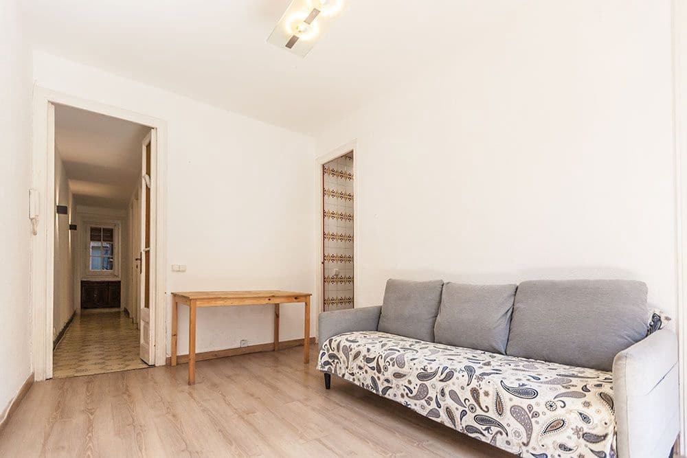 4 chambre Appartement à vendre à Barcelone ville - 398 000 € (Ref: 9988053)