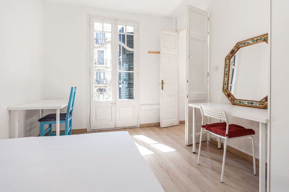 4 chambre Appartement à vendre à Barcelone ville - 398 000 € (Ref: 9988053)