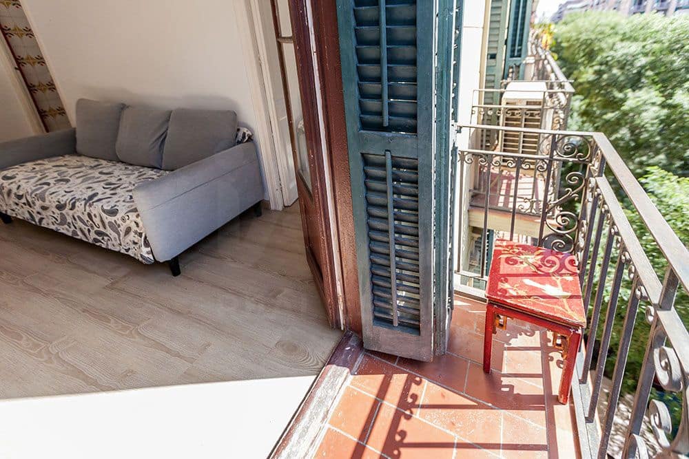4 chambre Appartement à vendre à Barcelone ville - 398 000 € (Ref: 9988053)