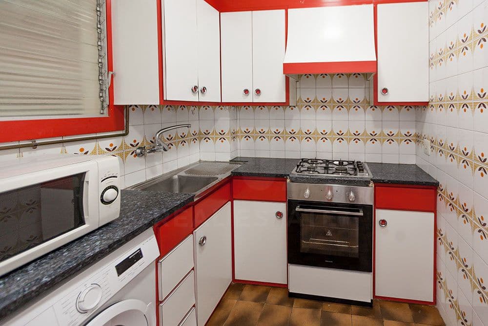 4 chambre Appartement à vendre à Barcelone ville - 398 000 € (Ref: 9988053)