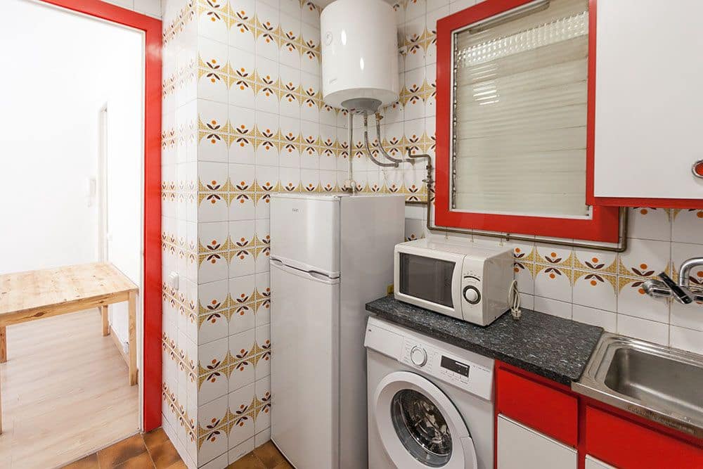 4 chambre Appartement à vendre à Barcelone ville - 398 000 € (Ref: 9988053)