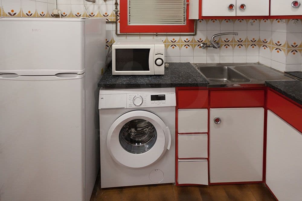 4 chambre Appartement à vendre à Barcelone ville - 398 000 € (Ref: 9988053)
