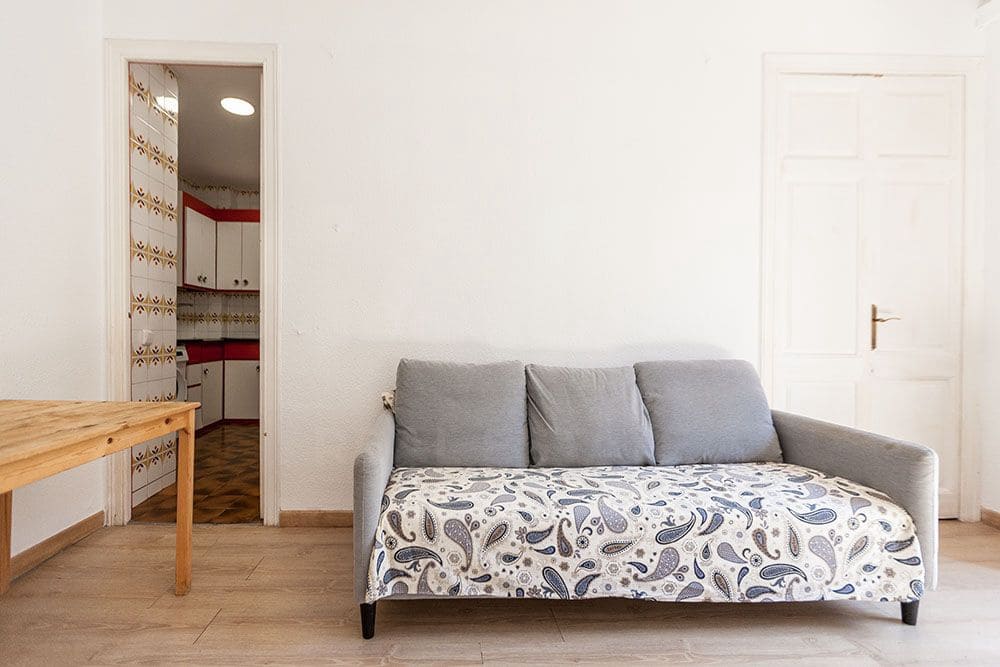 4 chambre Appartement à vendre à Barcelone ville - 398 000 € (Ref: 9988053)