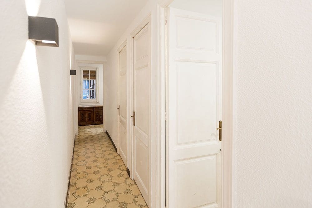 4 chambre Appartement à vendre à Barcelone ville - 398 000 € (Ref: 9988053)