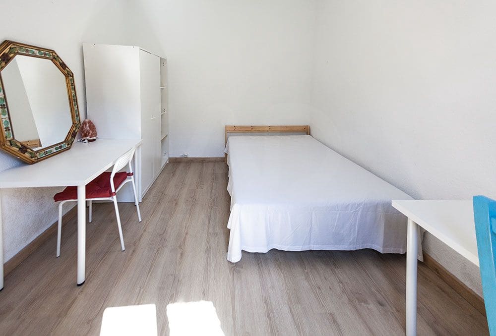 4 chambre Appartement à vendre à Barcelone ville - 398 000 € (Ref: 9988053)