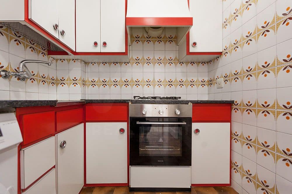 4 chambre Appartement à vendre à Barcelone ville - 398 000 € (Ref: 9988053)