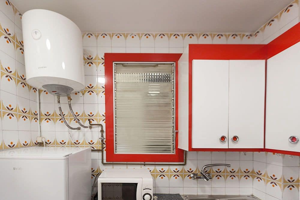 4 chambre Appartement à vendre à Barcelone ville - 398 000 € (Ref: 9988053)