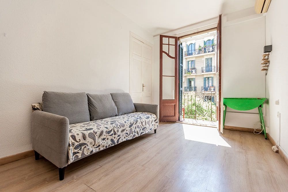 4 chambre Appartement à vendre à Barcelone ville - 398 000 € (Ref: 9988053)