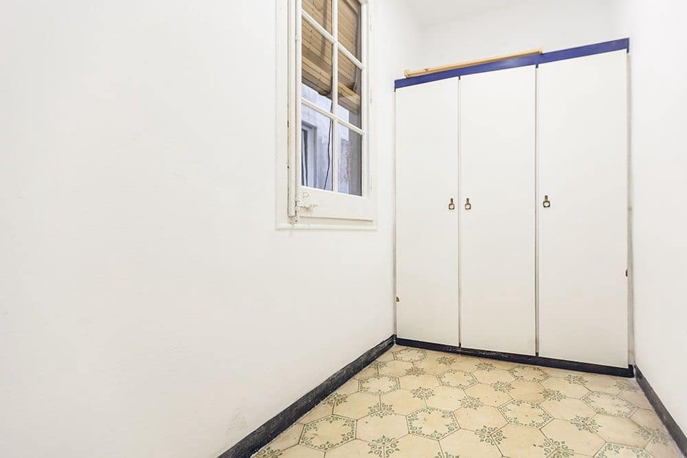 4 chambre Appartement à vendre à Barcelone ville - 398 000 € (Ref: 9988053)