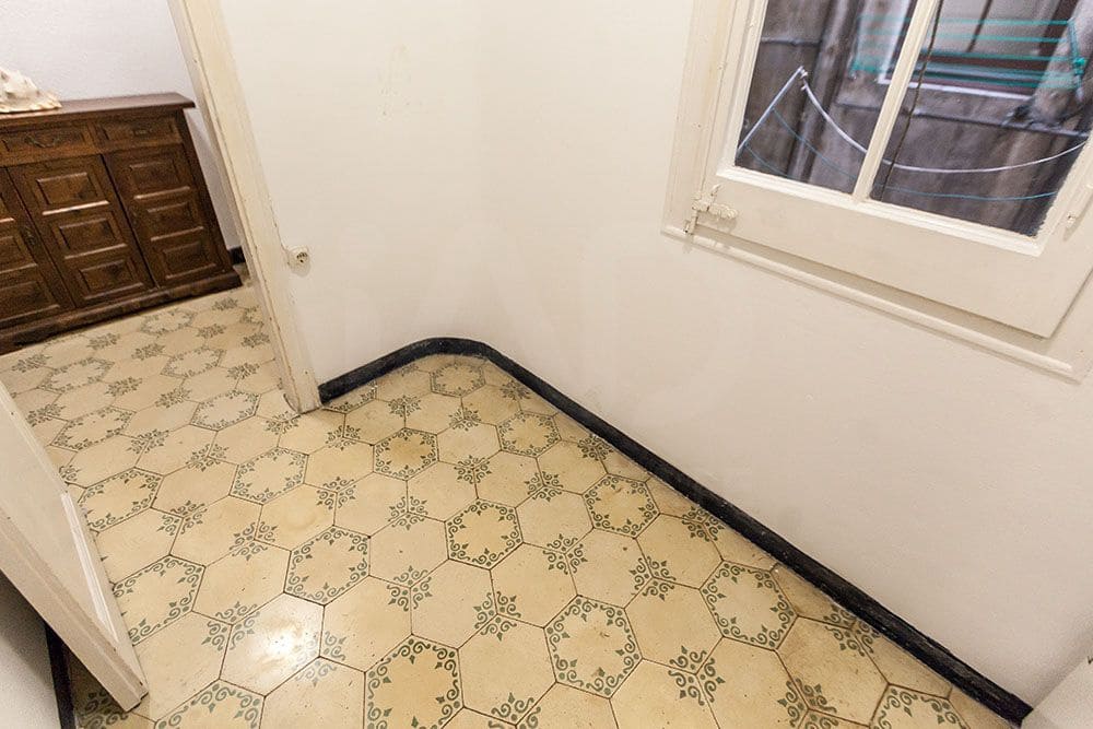 4 chambre Appartement à vendre à Barcelone ville - 398 000 € (Ref: 9988053)