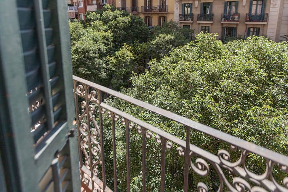 4 chambre Appartement à vendre à Barcelone ville - 398 000 € (Ref: 9988053)