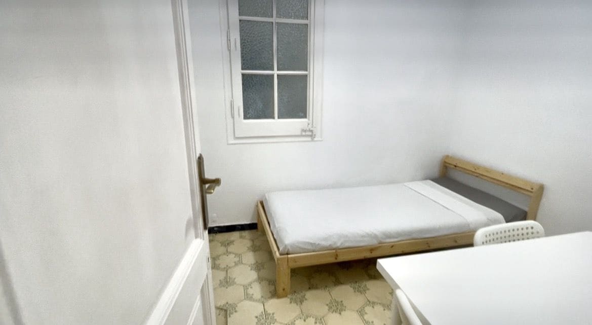 4 chambre Appartement à vendre à Barcelone ville - 398 000 € (Ref: 9988053)