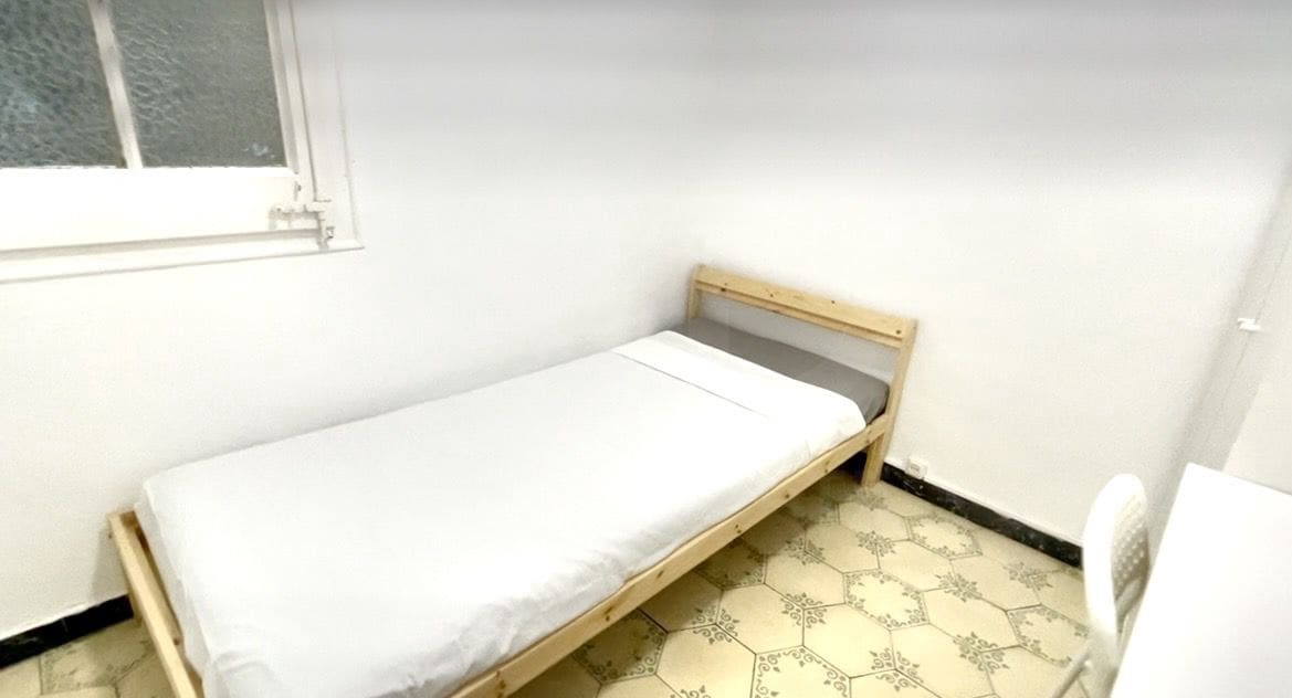 4 chambre Appartement à vendre à Barcelone ville - 398 000 € (Ref: 9988053)
