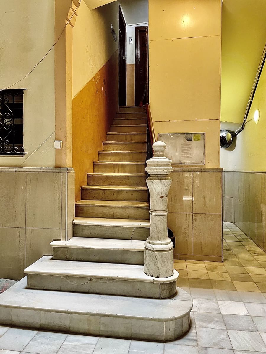 4 chambre Appartement à vendre à Barcelone ville - 398 000 € (Ref: 9988053)