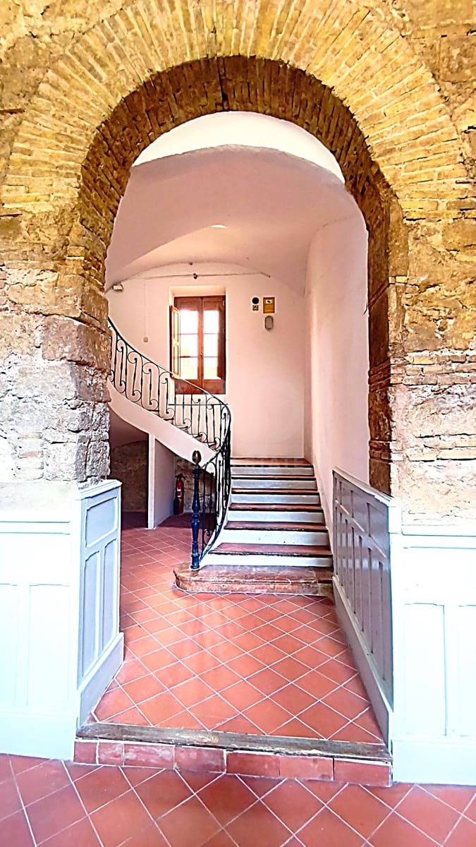 5 makuuhuone Kattohuoneisto myytävänä paikassa Alicante kaupunki - 1 125 000 € (Ref: 9988054)