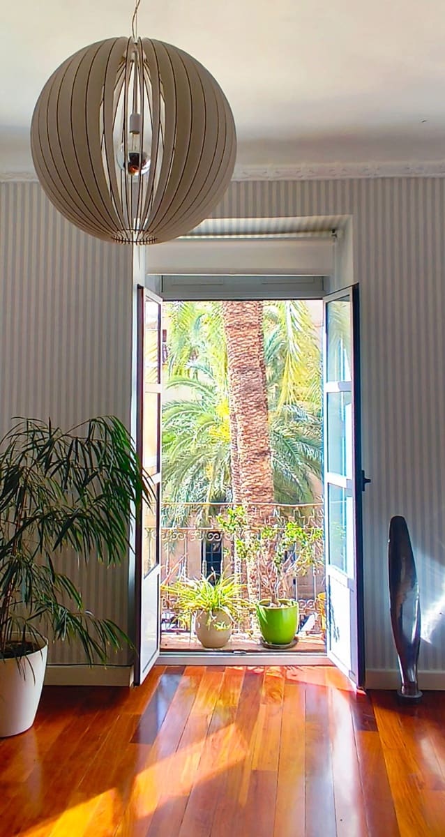 5 makuuhuone Kattohuoneisto myytävänä paikassa Alicante kaupunki - 1 125 000 € (Ref: 9988054)