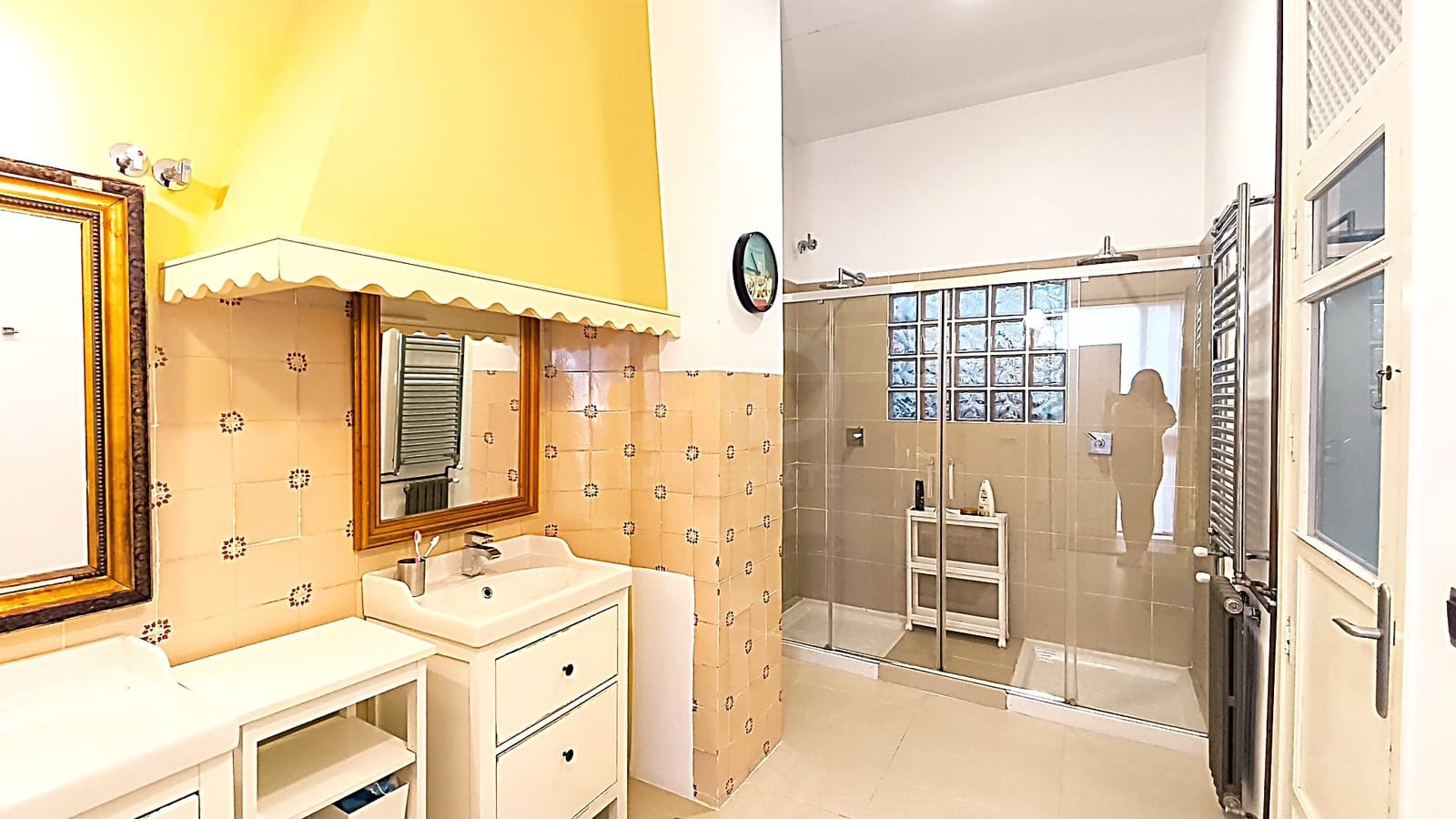 5 makuuhuone Kattohuoneisto myytävänä paikassa Alicante kaupunki - 1 125 000 € (Ref: 9988054)