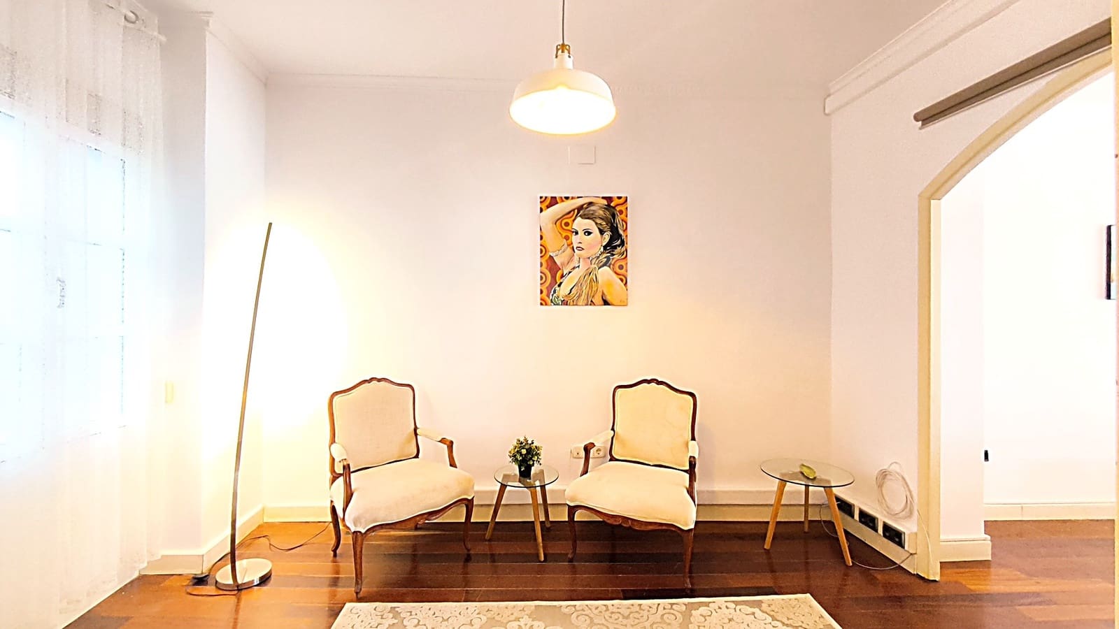 5 makuuhuone Kattohuoneisto myytävänä paikassa Alicante kaupunki - 1 125 000 € (Ref: 9988054)