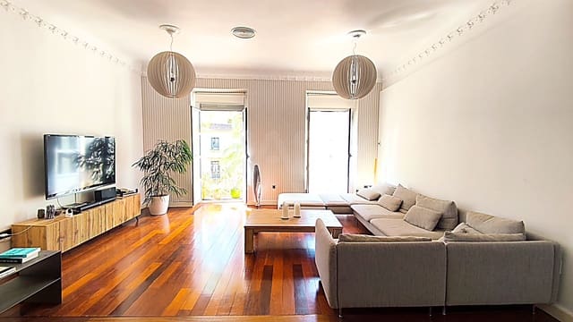 5 soverom Penthouse til salgs i Casco Antiguo - Sant Cruz - Ayuntamiento, Alicante by - € 1 125 000 (Ref: 9988054)