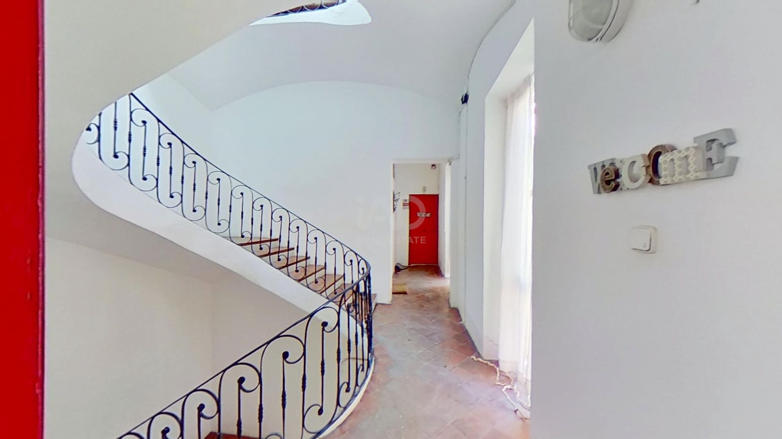 5 makuuhuone Kattohuoneisto myytävänä paikassa Alicante kaupunki - 1 125 000 € (Ref: 9988054)