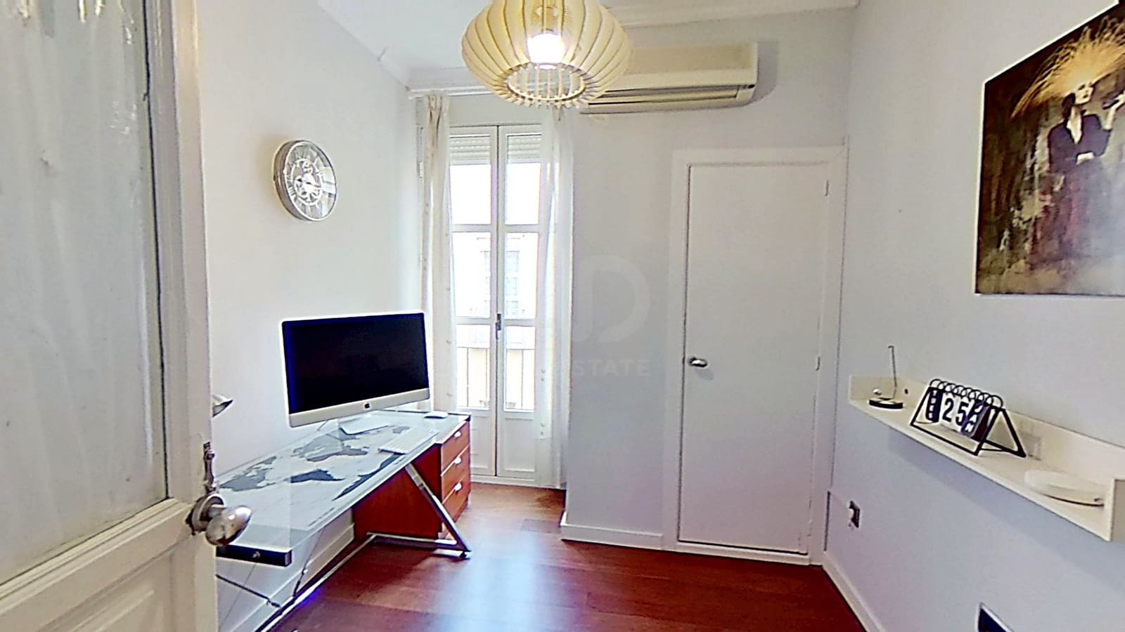 5 makuuhuone Kattohuoneisto myytävänä paikassa Alicante kaupunki - 1 125 000 € (Ref: 9988054)