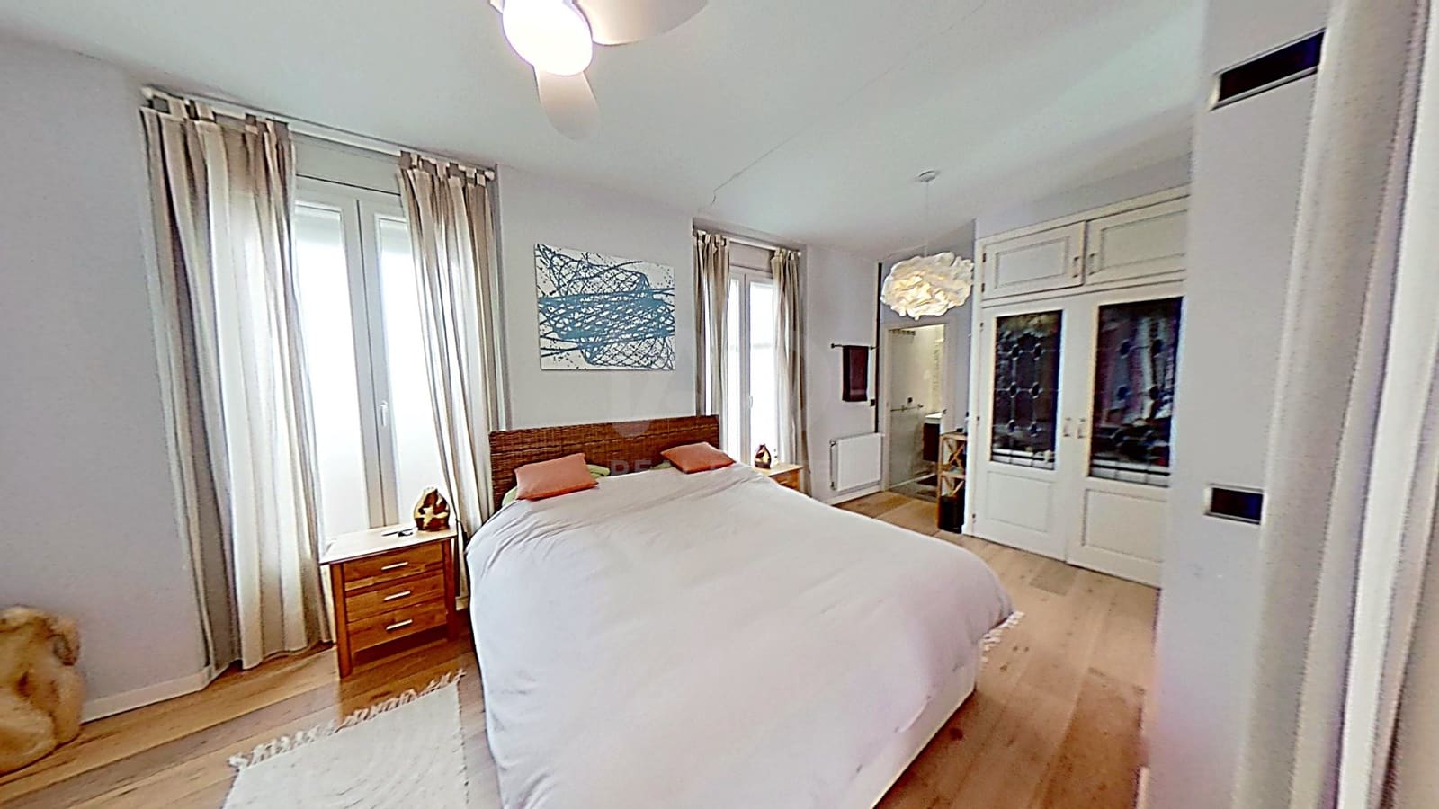 5 makuuhuone Kattohuoneisto myytävänä paikassa Alicante kaupunki - 1 125 000 € (Ref: 9988054)