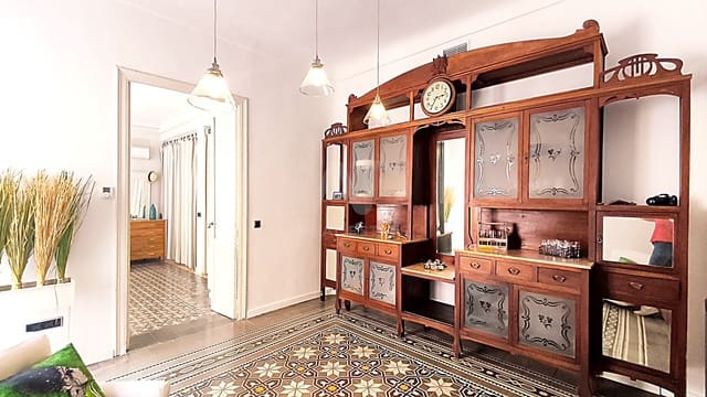 5 soverom Penthouse til salgs i Casco Antiguo - Sant Cruz - Ayuntamiento, Alicante by - € 1 125 000 (Ref: 9988054)