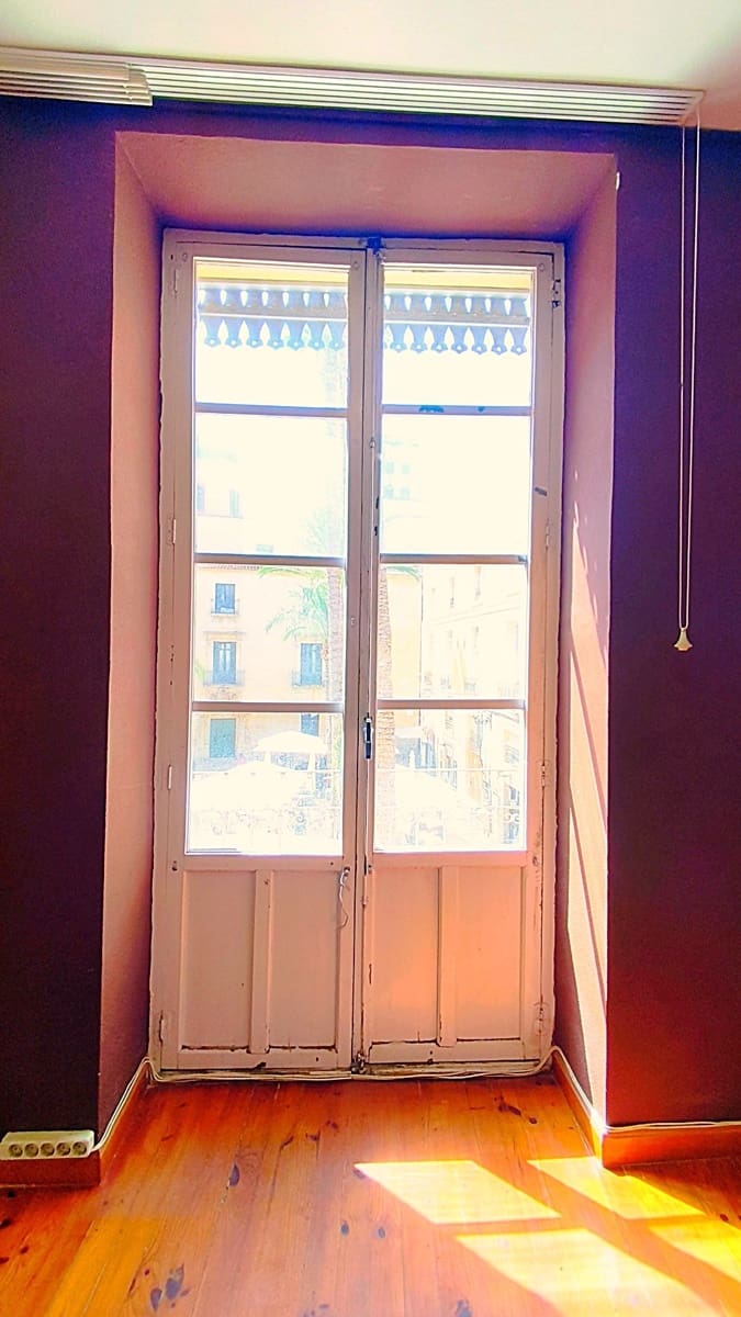 6 makuuhuone Huoneisto myytävänä paikassa Alicante kaupunki - 850 000 € (Ref: 9988055)