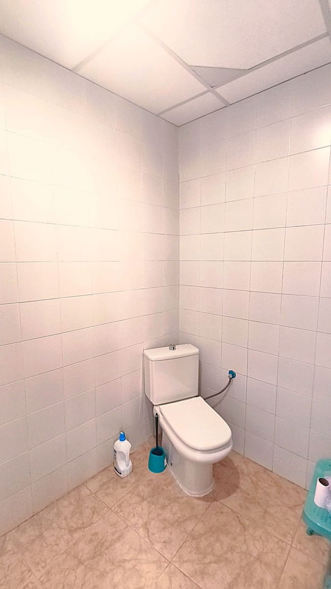 6 makuuhuone Huoneisto myytävänä paikassa Alicante kaupunki - 850 000 € (Ref: 9988055)