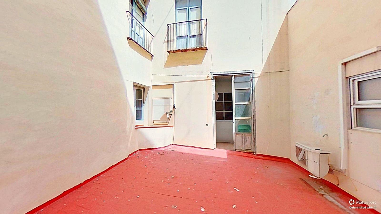 6 makuuhuone Huoneisto myytävänä paikassa Alicante kaupunki - 850 000 € (Ref: 9988055)
