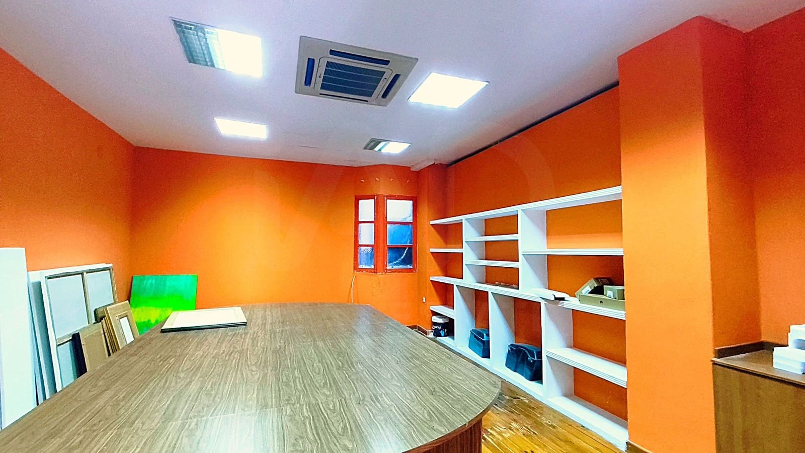 6 makuuhuone Huoneisto myytävänä paikassa Alicante kaupunki - 850 000 € (Ref: 9988055)