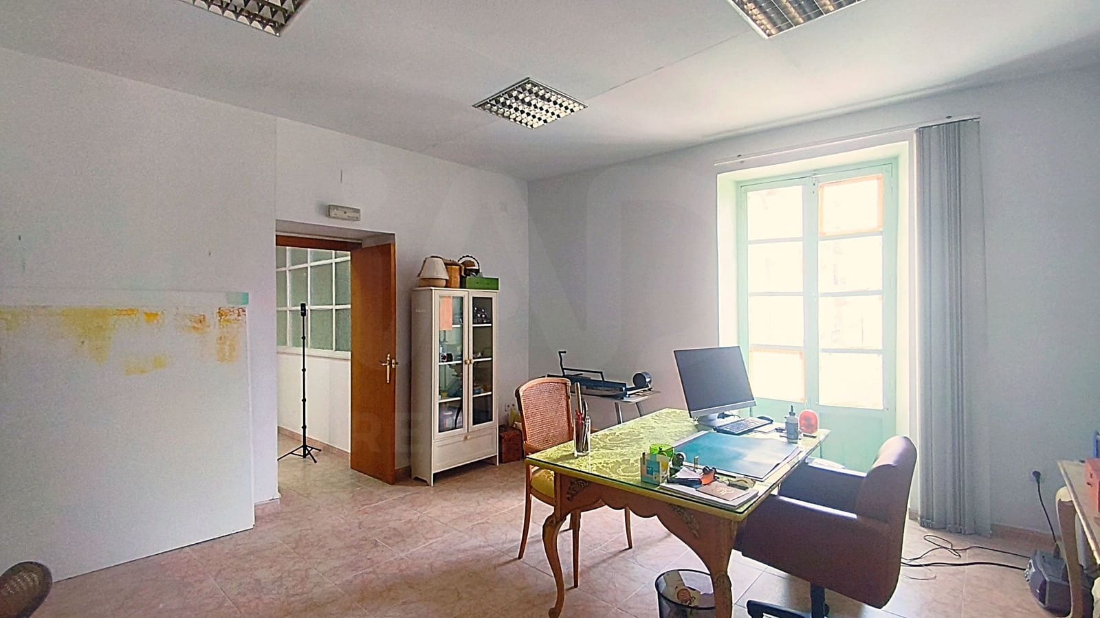 6 makuuhuone Huoneisto myytävänä paikassa Alicante kaupunki - 850 000 € (Ref: 9988055)